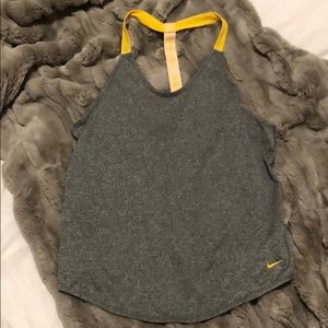 Nike tank top